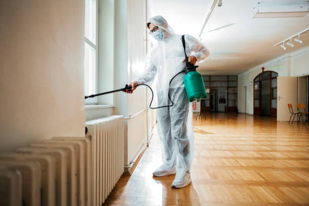 Best Pest Control for Multi-Family Homes  in Sweetwater, TX